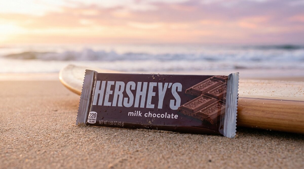 Hershey's APAC