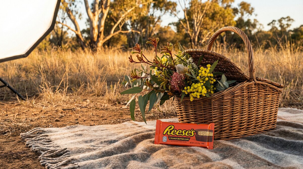 Reese's Australia