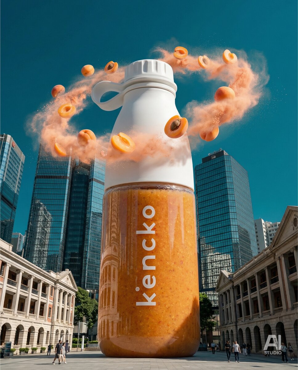 Kencko product
