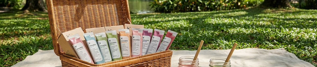 Kencko cultural moment