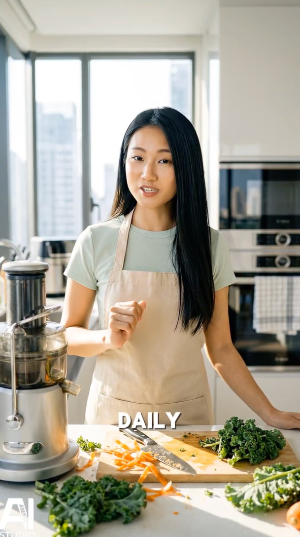 Kencko cultural moment