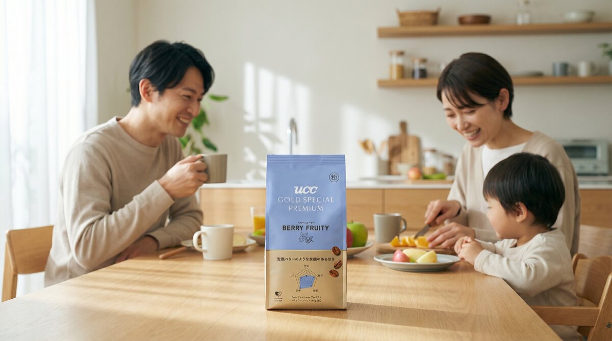 UCC Ueshima Coffee