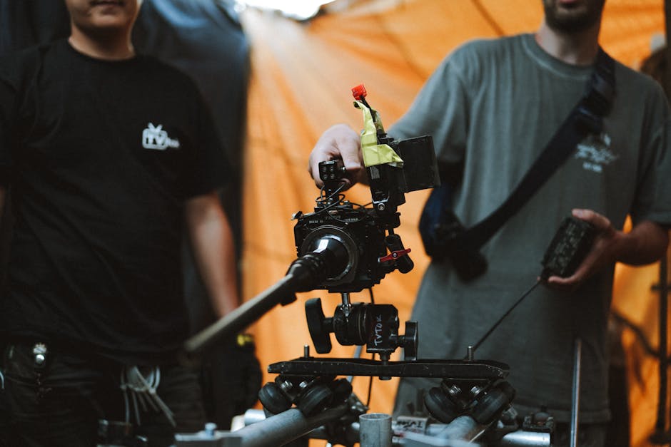 AI video agency Singapore