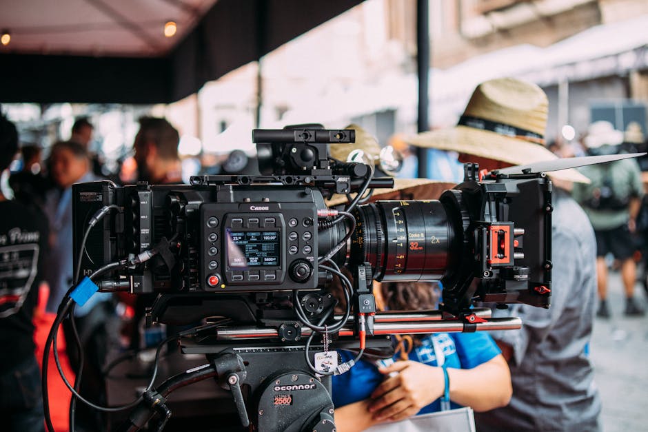 AI video production Singapore