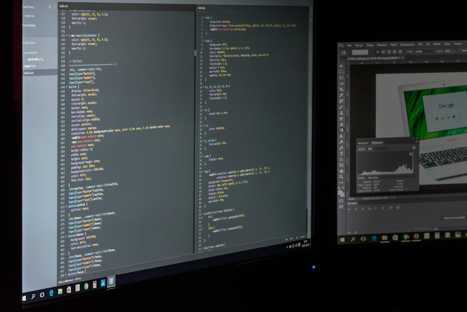 AI website development Singapore
