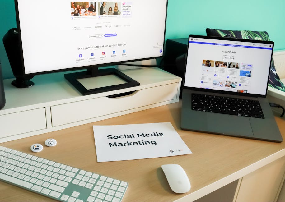 Best social media agencies Singapore 2026