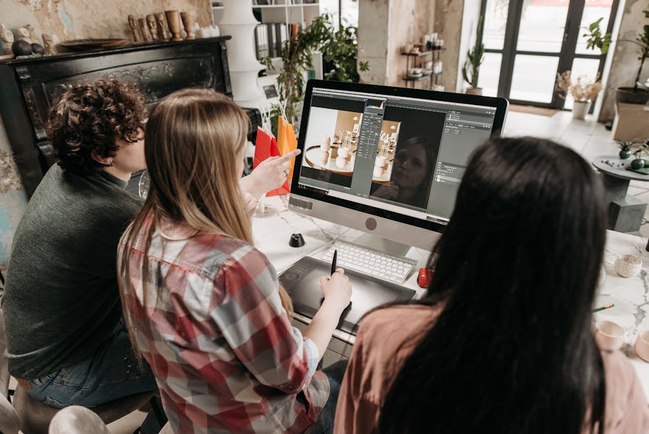 Best Web Design Agencies Singapore 2026