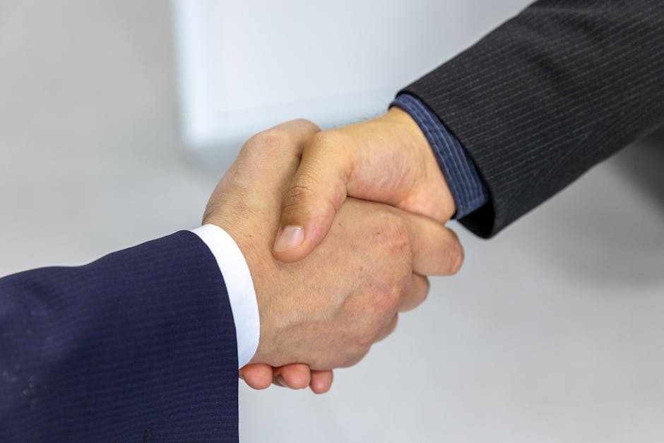 How to choose AI agency Singapore