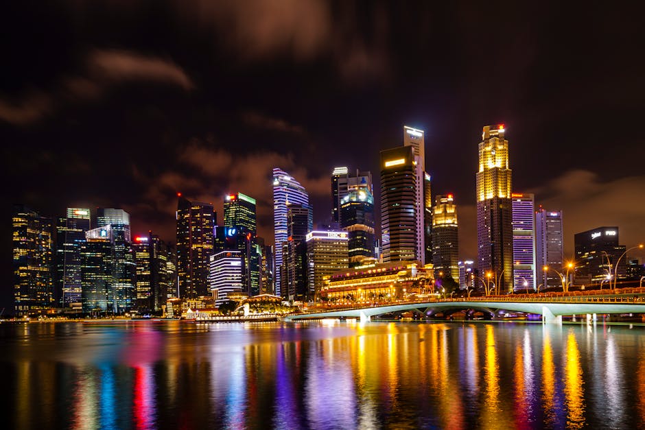 Generative Engine Optimization Singapore: Rank in AI Search (2026)