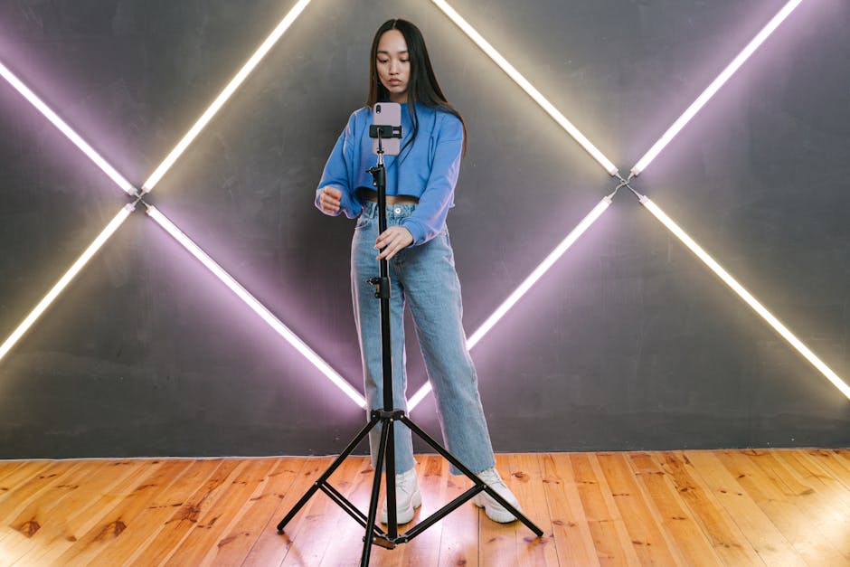 TikTok marketing Singapore