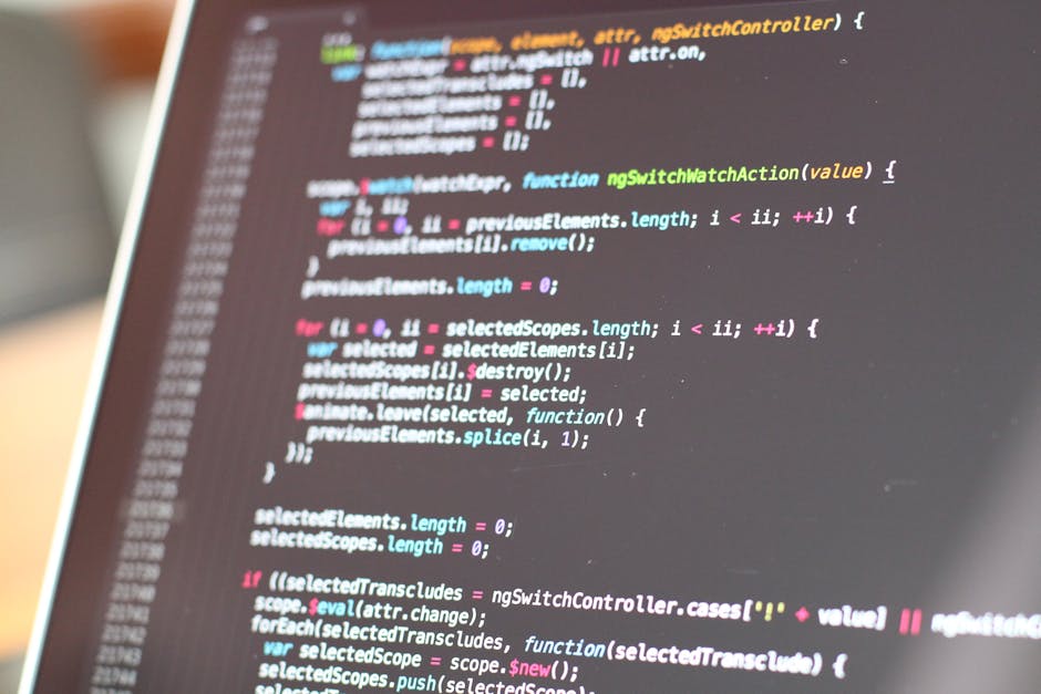 Web development Singapore complete guide
