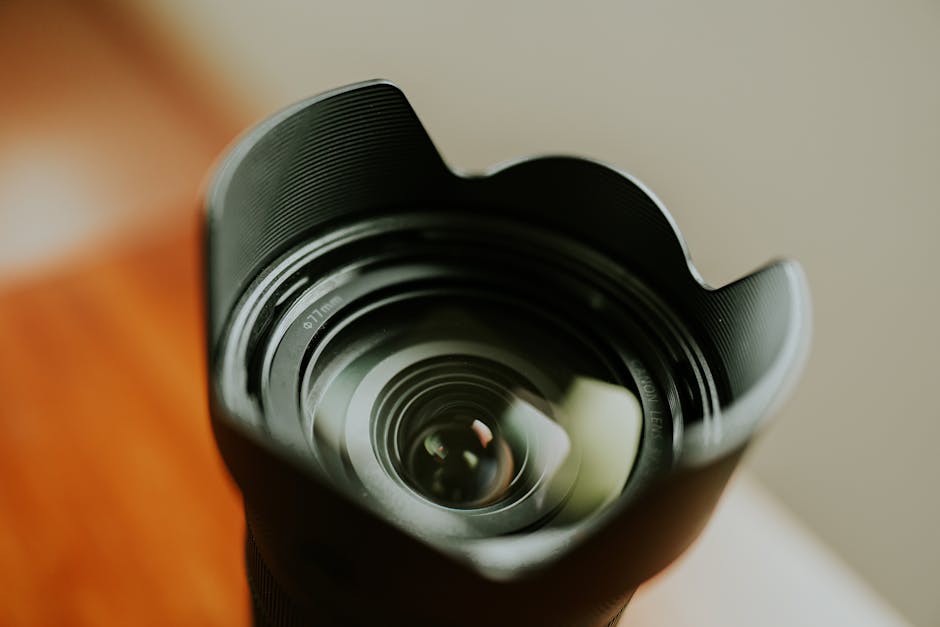 Best AI photography Singapore