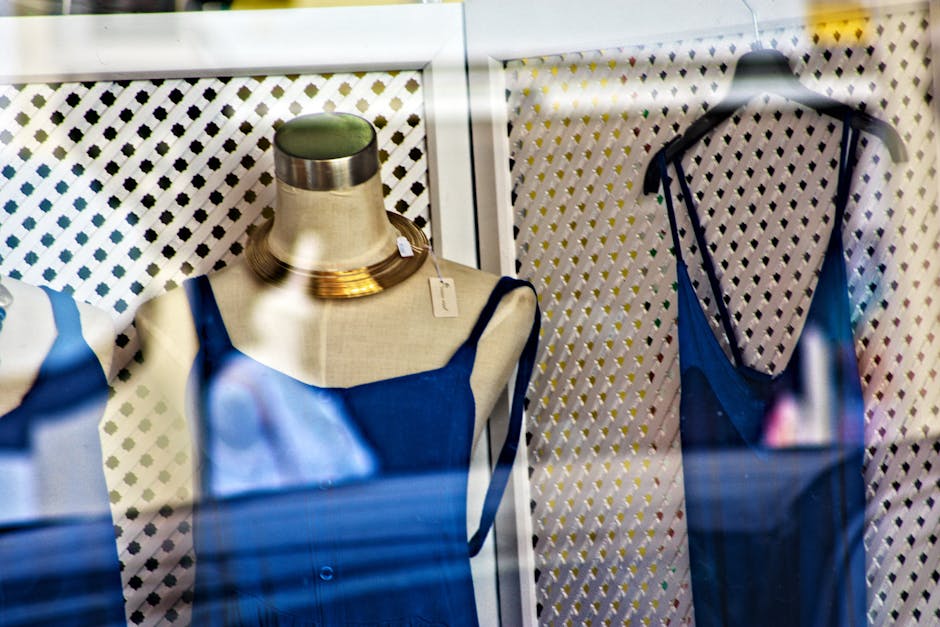 AI fashion photography e-commerce