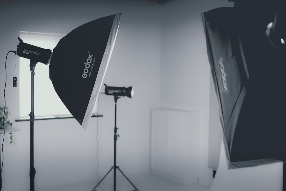 AI photoshoot guide