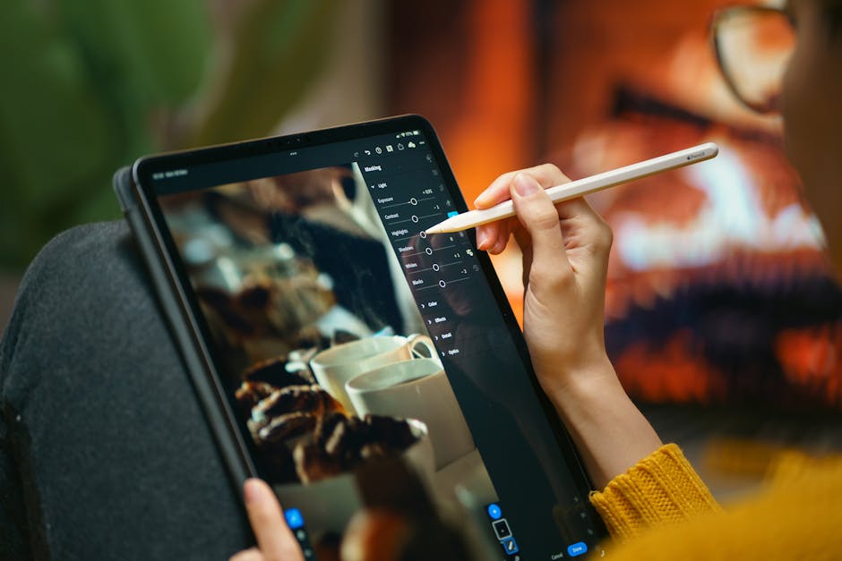 Google Pomelli vs professional AI photography