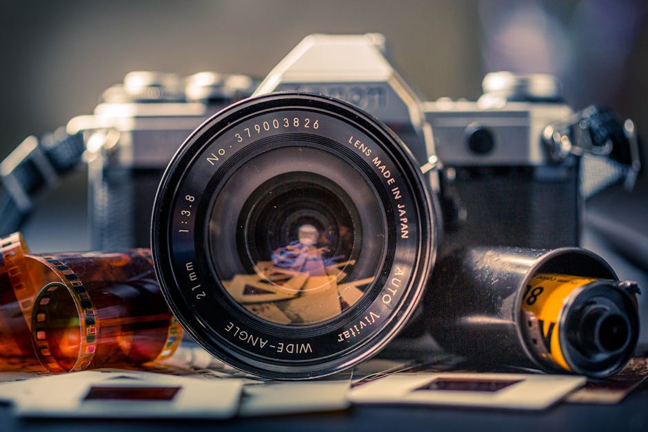AI Film Genres: The Prompting Guide