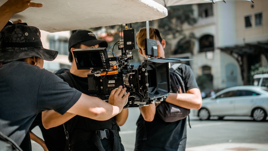 Best AI Video Production Companies Singapore (2026)