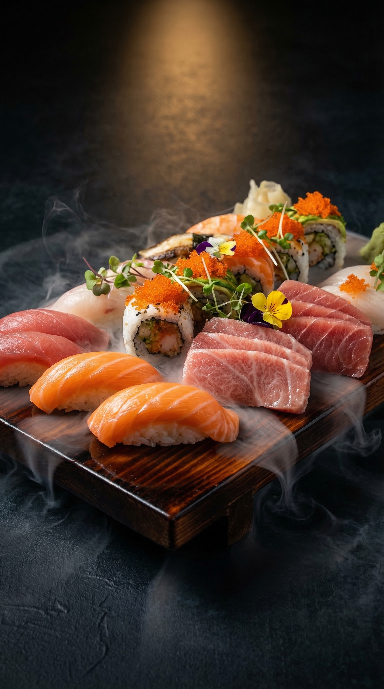 AI creative agency trend