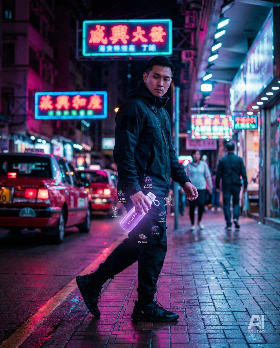 AI photoshoot vs traditional photoshoot