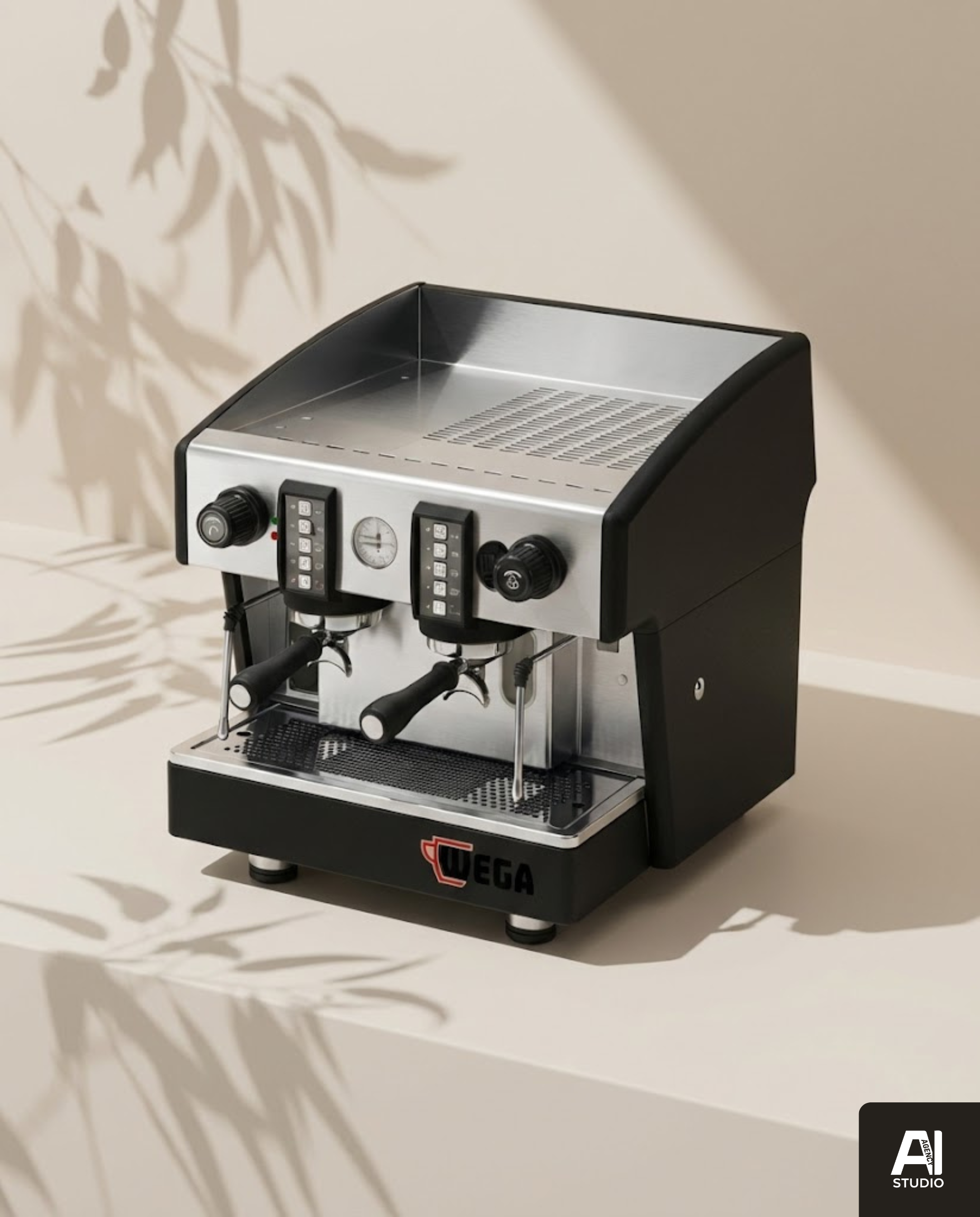 Google Pomelli vs professional AI photography